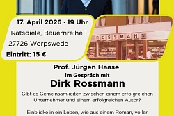 Flyer Rossmann Flyer Rossmann