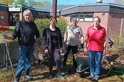 Gartentag Hallenbad Gartentag Hallenbad
