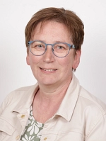 Gleichstellungsbeauftragte Heike Grotheer Gleichstellungsbeauftragte Heike Grotheer