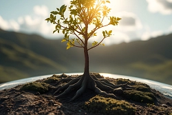Klimaschutz Klimaschutz