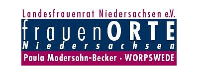 Logo Landesfrauenrat&nbsp;&copy;&nbsp;Landesfrauenrat Niedersachsen e. V.