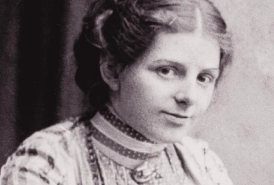 Paula Modersohn-Becker&nbsp;&copy;&nbsp;Archiv des Otto-Modersohn-Museums, Fischerhude