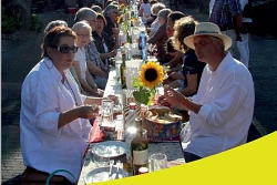Plakat Bergfest 2026 Plakat Bergfest 2026
